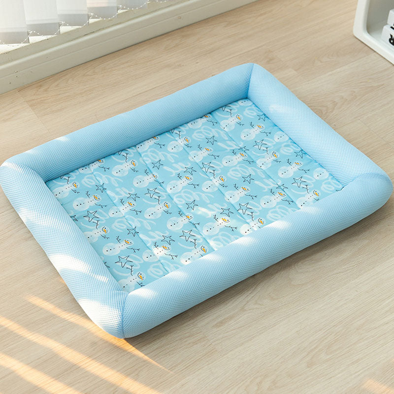 Cool Feel Fence Style Dog Kennel For Small And Medium Dogs canrusupet