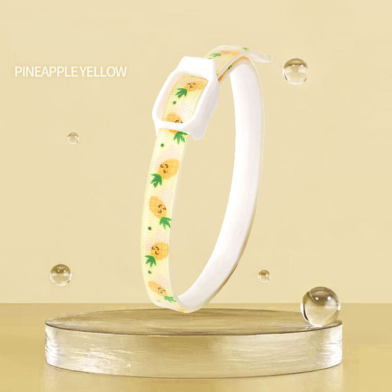 Insect Repellent Plant Essential Oils Choker For Dogs Cats canrusupet