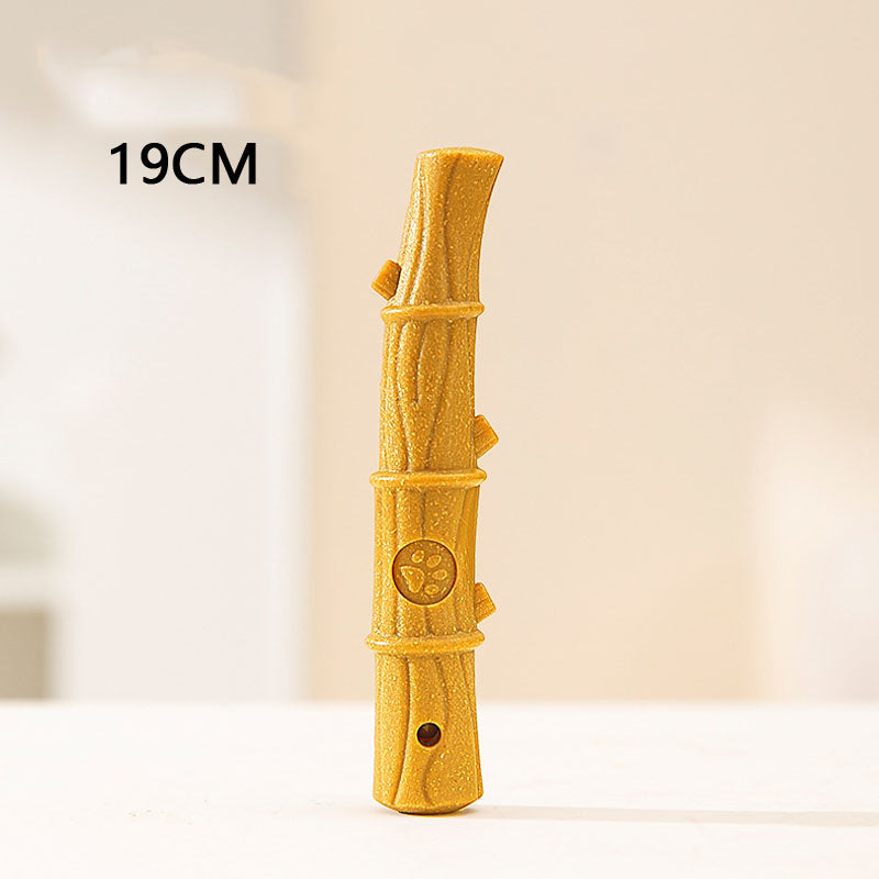 Teeth Grinding Dog Toys Suitable For All Dog Breeds canrusupet