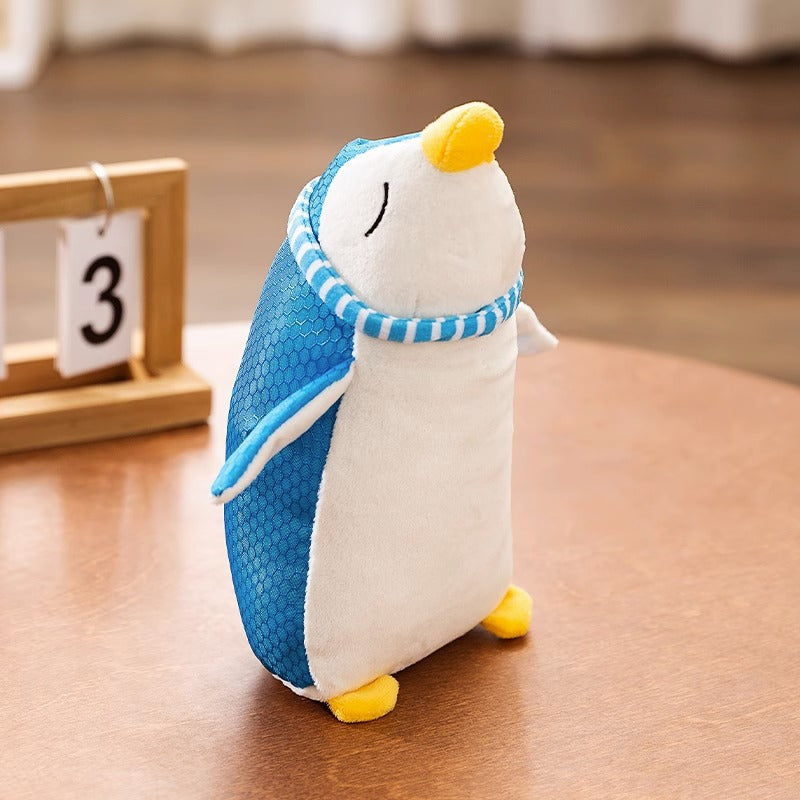 Squeaky Chew-Proof Dog Toys - Durable Plush For Training canrusupet