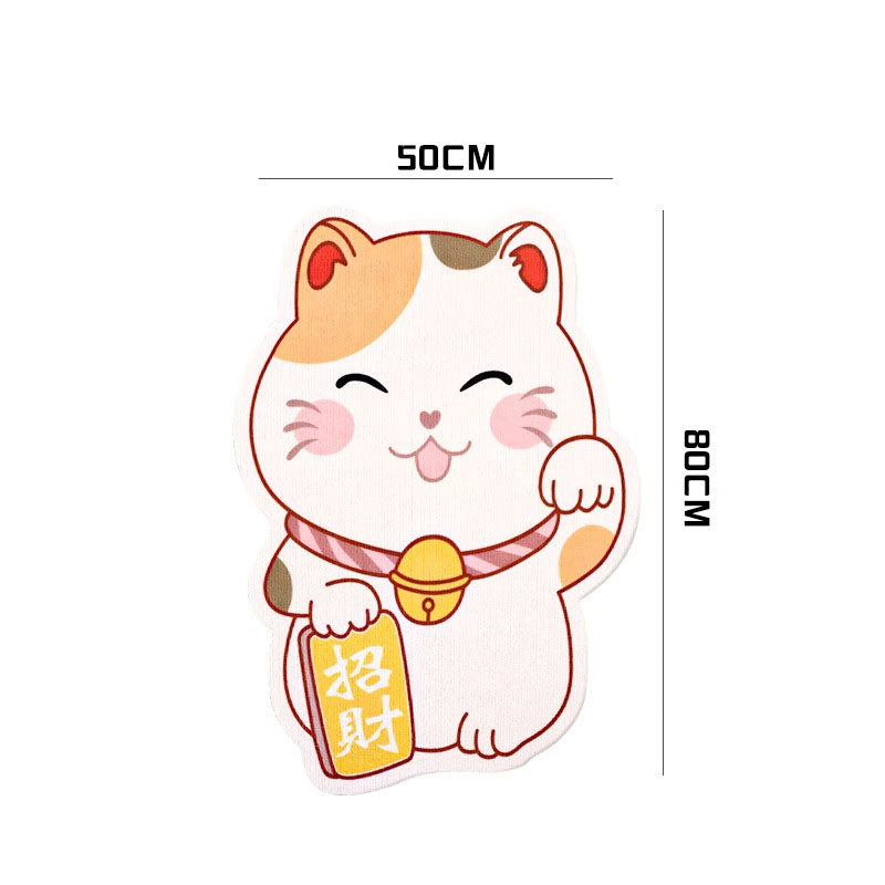 Vertical Wall-Mounted Cat Scratcher | Durable Protector canrusupet