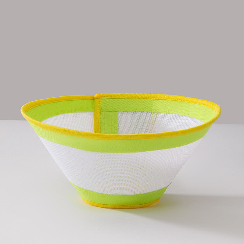 Postoperative Licking Prevention Cones Protective Collar canrusupet