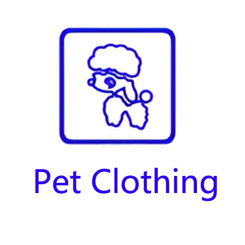 Pet Clothing