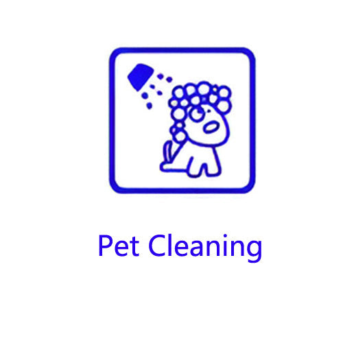 Pet Cleaning