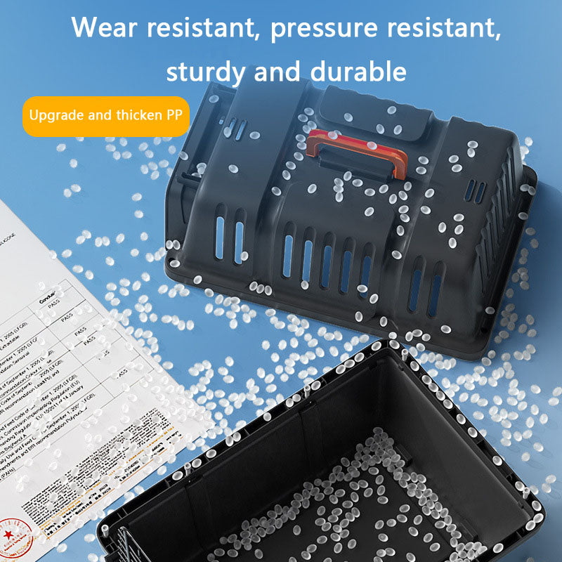 Outdoors Pet Carrier For Cats & Dogs - Portable Travel Crate canrusupet