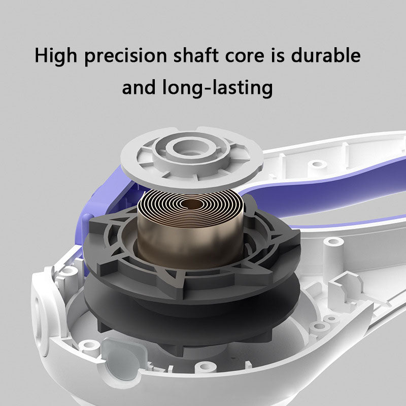 LED Retractable Dog Leash For Small/Medium Dogs