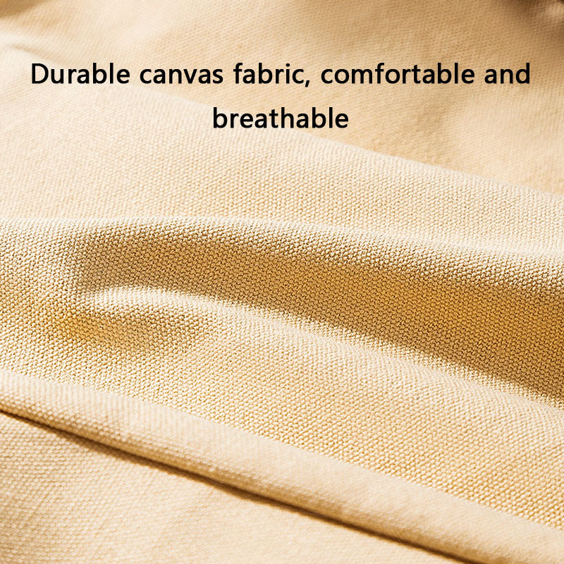 Breathable Pet Carrier Bag For Dogs & Cats Summer Canvas Bag canrusupet