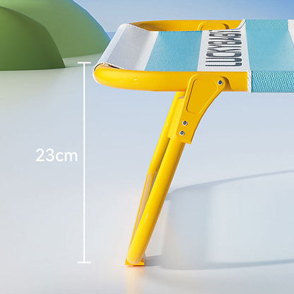 Stripe Marching Bed Style Dog Kennel For Medium To Large Dog canrusupet