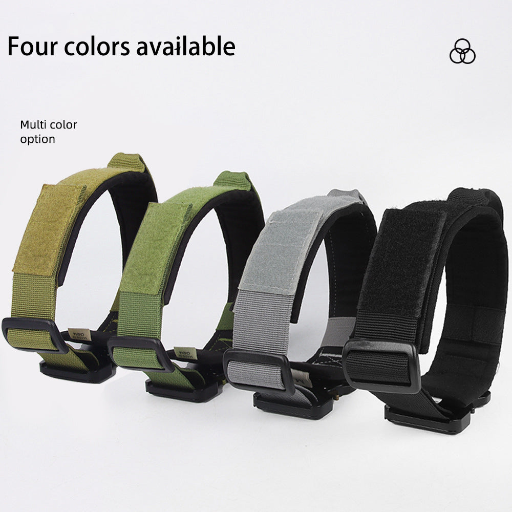 Pet Collar Can Be Held - canrusupet