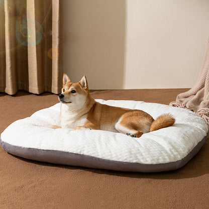 Four Season Universal Removable Pillow Style Dog Kennel canrusupet