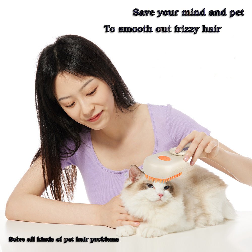 Knot Remover For Cats And Dogs - canrusupet