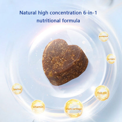 Glucosamine And Chondroitin Calcium Supplementation canrusupet