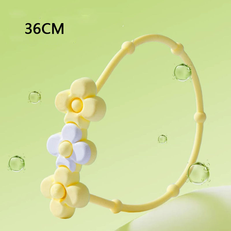 Outdoors Essential Oil Choker Necklace For Dogs Cats canrusupet