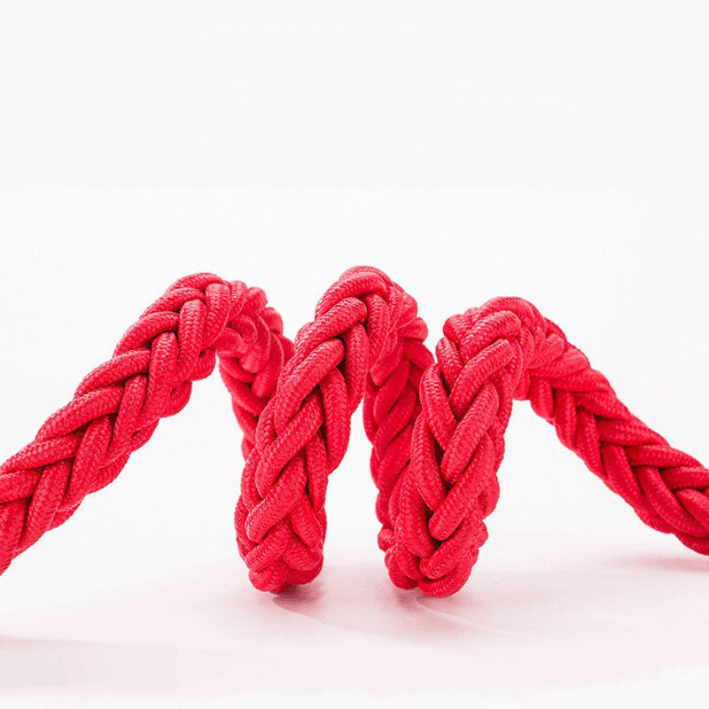 Weaving Styles Dog Chain Suitable For Medium To Large Dogs canrusupet