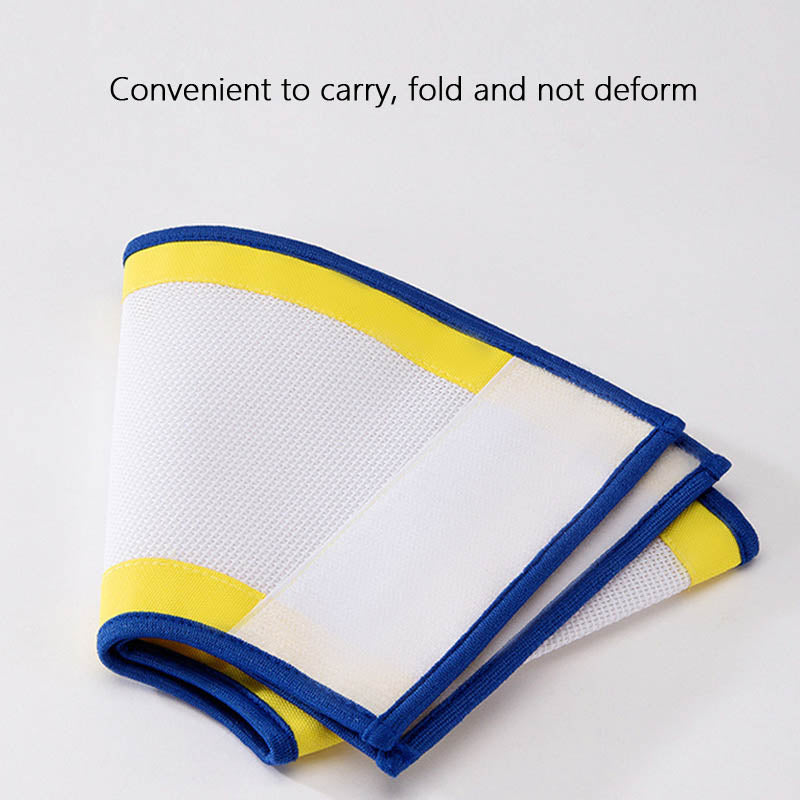 Postoperative Licking Prevention Cones Protective Collar canrusupet