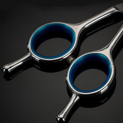 Professional Dog Grooming Scissors Hair Trimming Set canrusupet