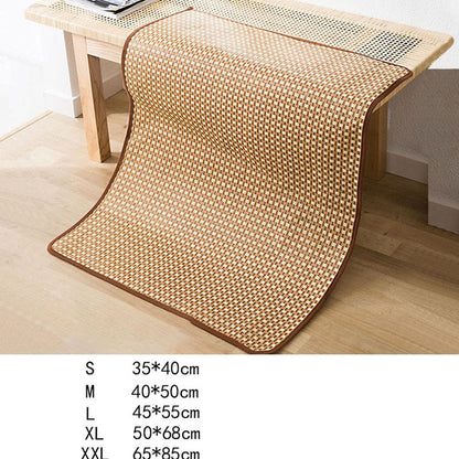 Spring And Summer Dog Cooling Mat For Dogs Cats canrusupet