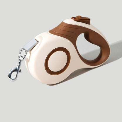 Auto Retractable Dog Leash - Anti-Pull, Reflective For Dogs