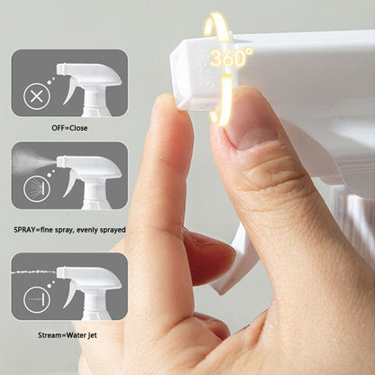 Pet Urine Deodorant Spray | Stain & Odor Eliminator canrusupet