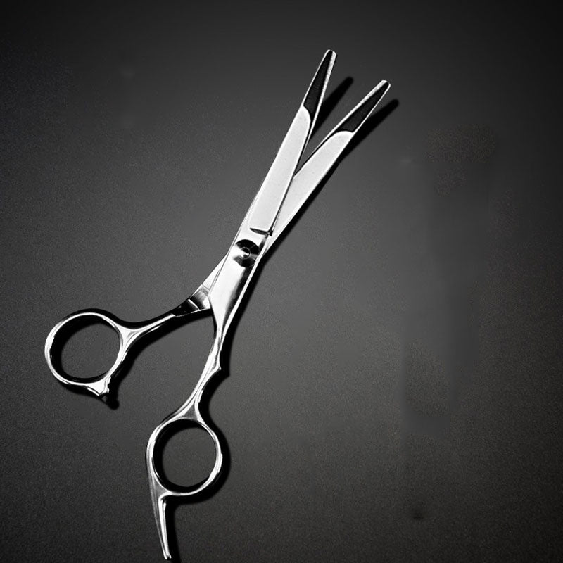 Professional Dog Grooming Scissors Hair Trimming Set canrusupet