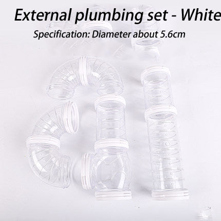 Hamster External Plumbing - canrusupet