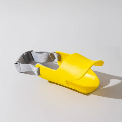 Prevent Barking Duckbill Style Dog Muzzle For Small Dog