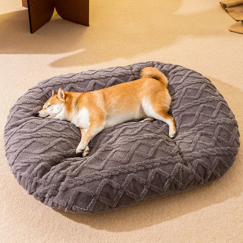 Four Season Universal Removable Pillow Style Dog Kennel canrusupet