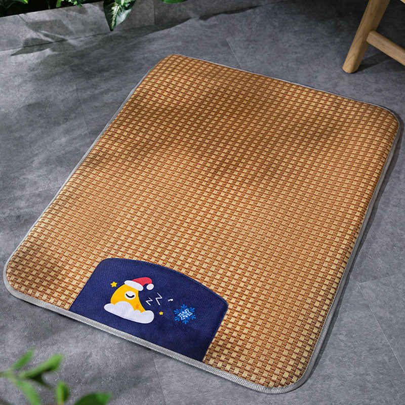 Spring And Summer Dog Cooling Mat For Dogs Cats canrusupet