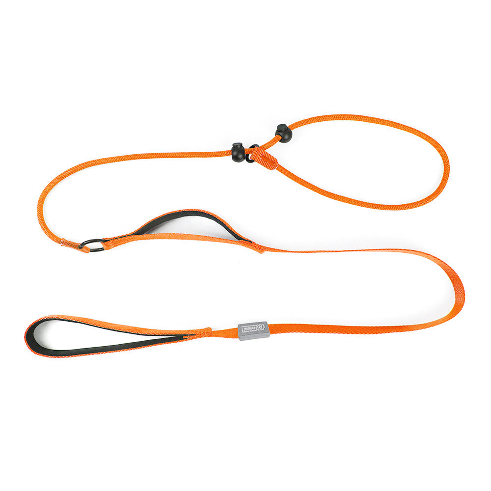 Reflective Breathable Dog Leash - canrusupet