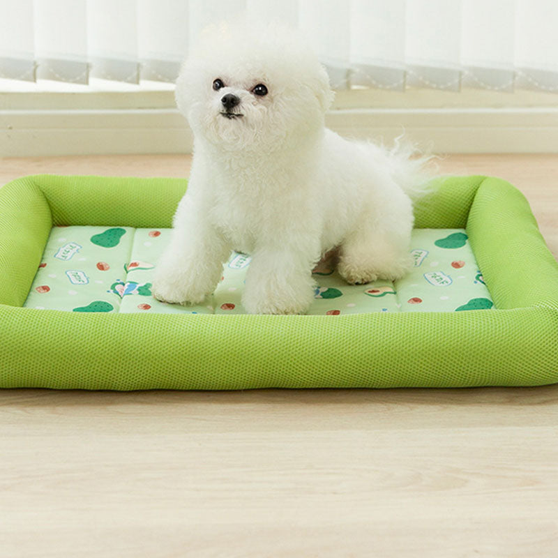 Cool Feel Fence Style Dog Kennel For Small And Medium Dogs canrusupet