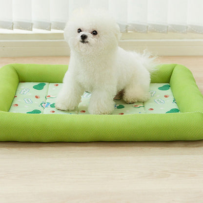 Cool Feel Fence Style Dog Kennel For Small And Medium Dogs canrusupet