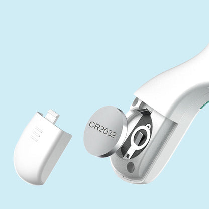 LED Lamp MINI Nail Clippers For Cat And Dog Universal canrusupet