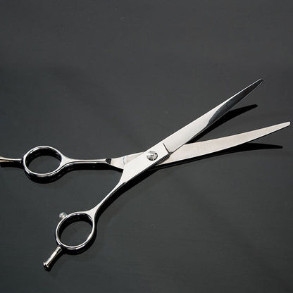 Professional Dog Grooming Scissors Hair Trimming Set canrusupet