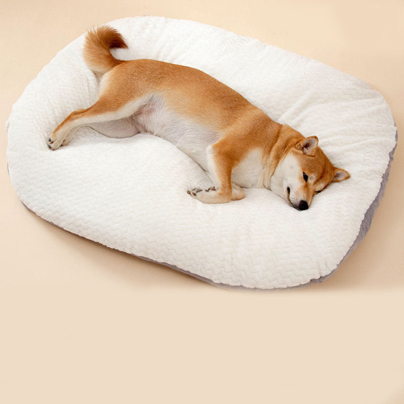Four Season Universal Removable Pillow Style Dog Kennel canrusupet