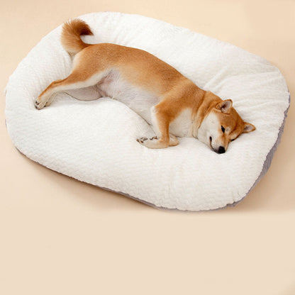 Four Season Universal Removable Pillow Style Dog Kennel canrusupet