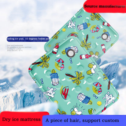 Pet Ice Pad Tear-resistant - canrusupet