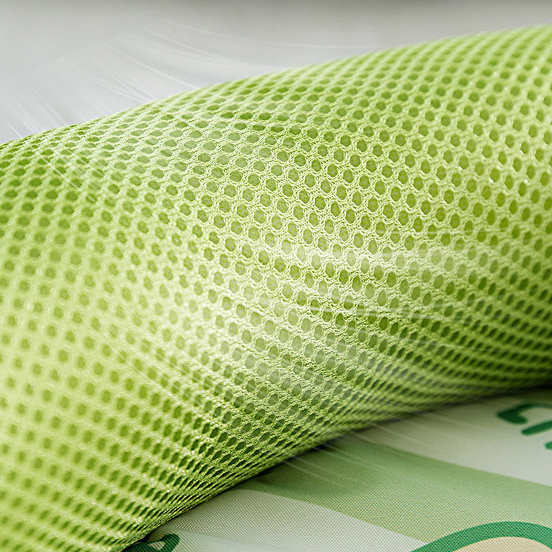 Dopamine Fruit Style Dog Kennel For Pet With Fencing canrusupet