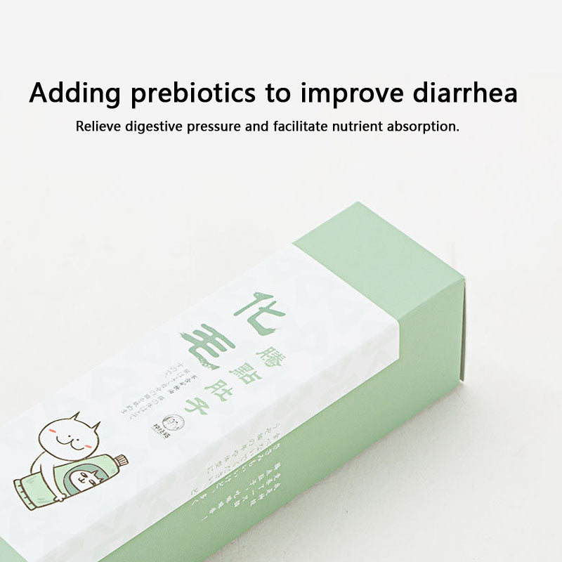 Hairballs Cats Treatment Digestive Paste For Cats canrusupet