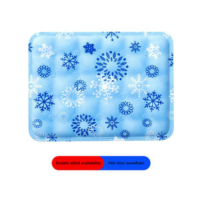 Pet Ice Pad Tear-resistant - canrusupet