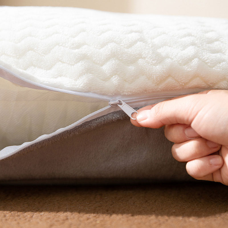 Four Season Universal Removable Pillow Style Dog Kennel canrusupet