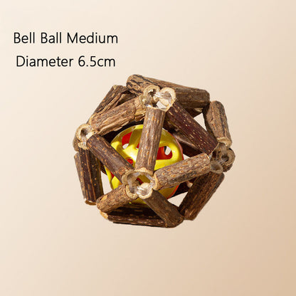 Silvervine Cat Toys With Matatabi & Catnip - Chew Sticks canrusupet