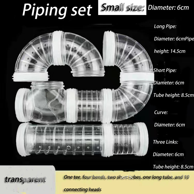 Hamster External Plumbing - canrusupet