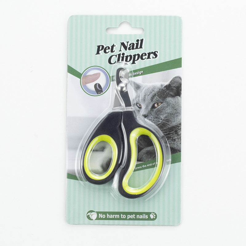 Pet Universal Nail Clippers For Cats and dogs