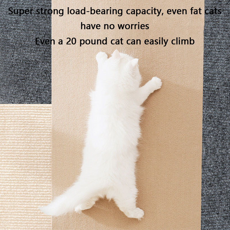 Customizable Cat Scratcher Pad Duty Sofa Protector Cat Toys canrusupet