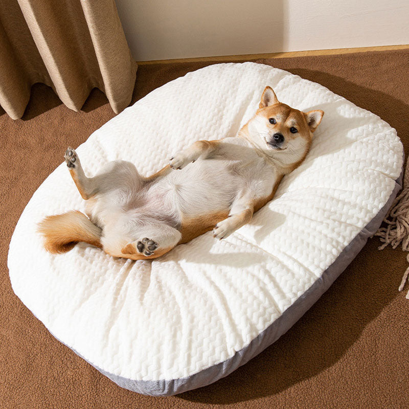 Four Season Universal Removable Pillow Style Dog Kennel canrusupet