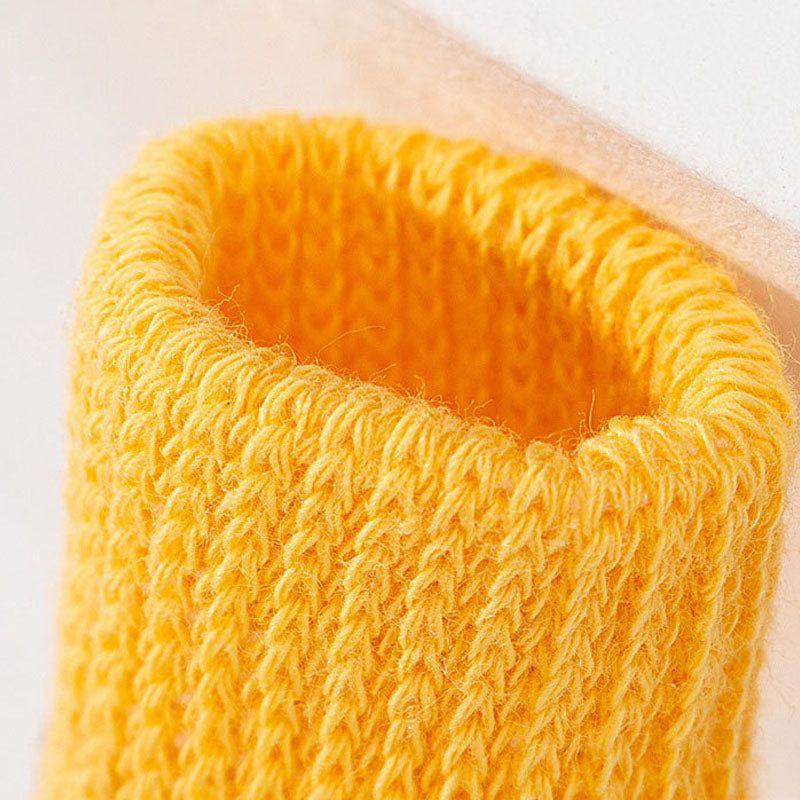 Cute Style Cartoon Pattern Socks Of Dogs For Small Dogs canrusupet