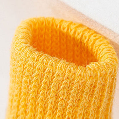 Cute Style Cartoon Pattern Socks Of Dogs For Small Dogs canrusupet