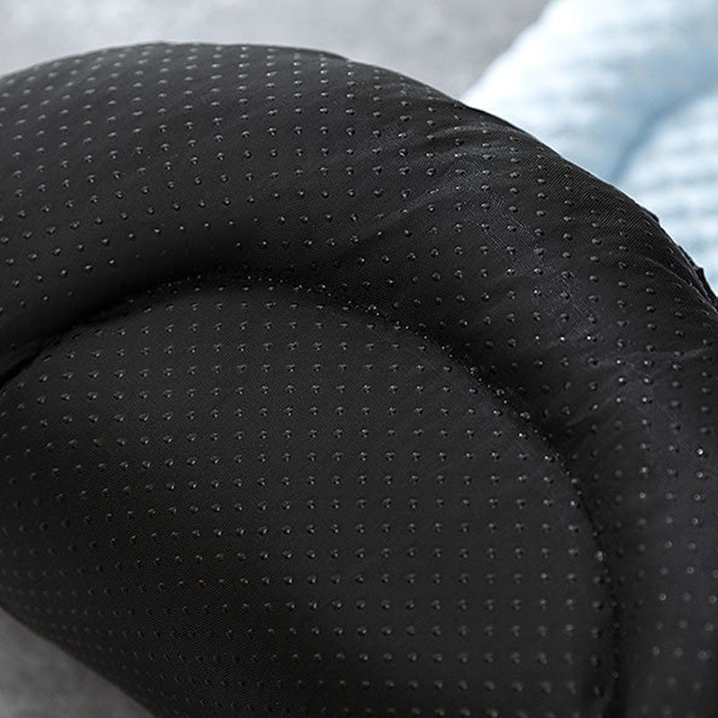 Cool Feeling Cloud Shaped Dog Kennel For Small Dogs Cats canrusupet