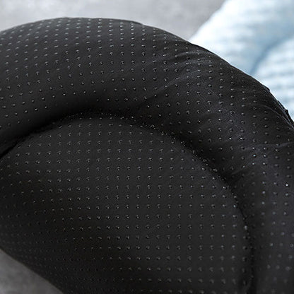 Cool Feeling Cloud Shaped Dog Kennel For Small Dogs Cats canrusupet