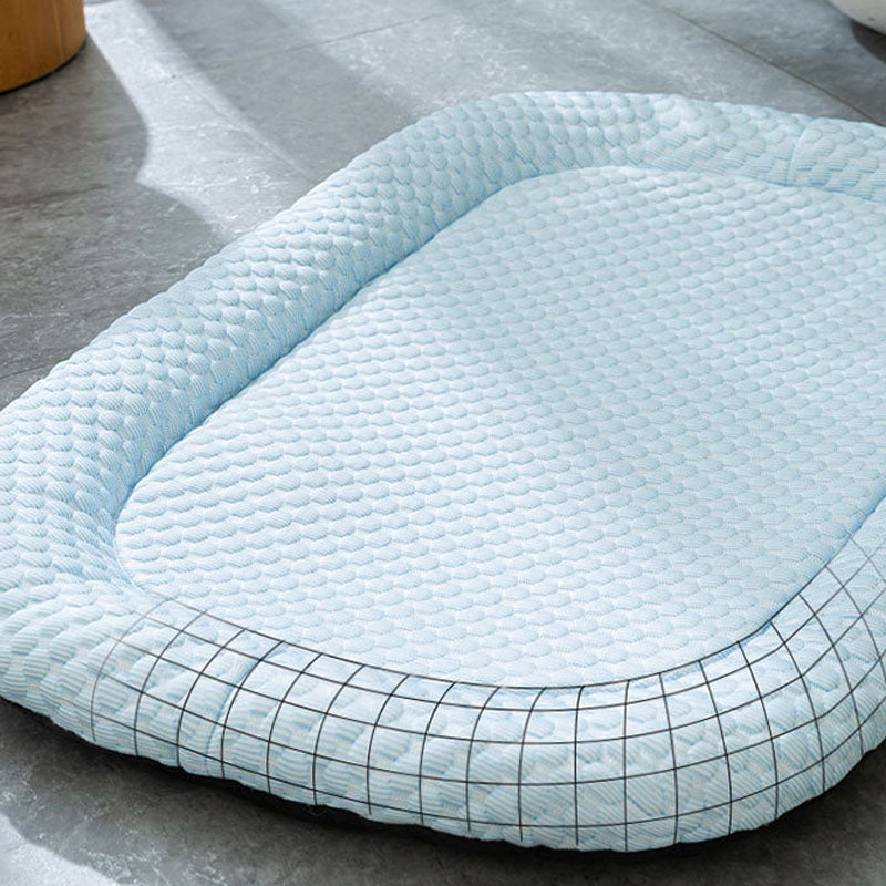 Ice Beans Cool Feeling Dog Kennel For Small Dogs Cats canrusupet